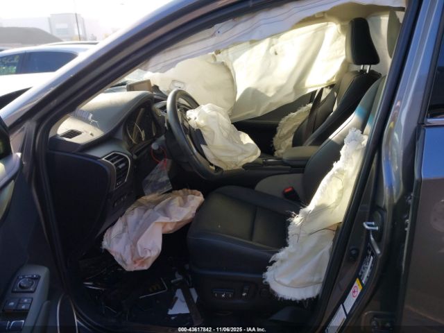 2019 LEXUS NX 300 JTJYARBZ2K2125263 Photo 4