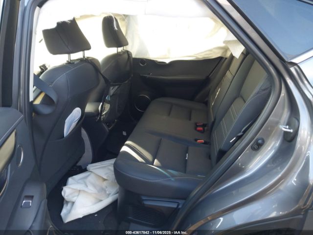 2019 LEXUS NX 300 JTJYARBZ2K2125263 Photo 7