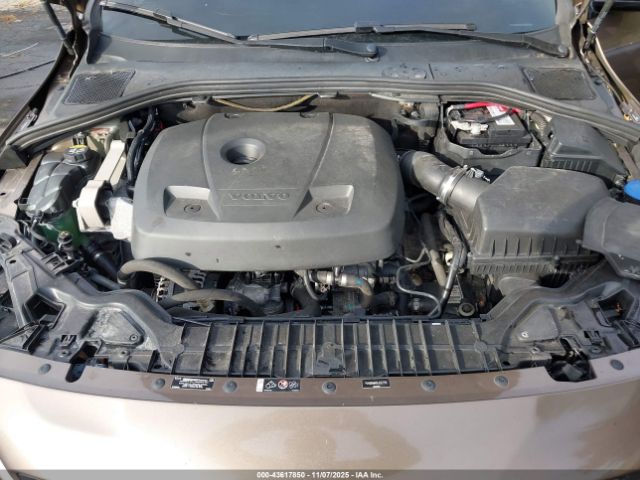 2018 VOLVO V60 CROSS COUNTRY YV440MWK8J2057311 Photo 9