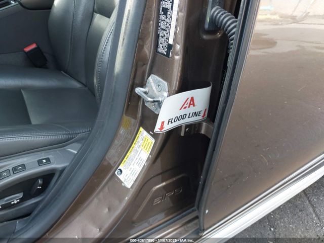 2018 VOLVO V60 CROSS COUNTRY YV440MWK8J2057311 Photo 5