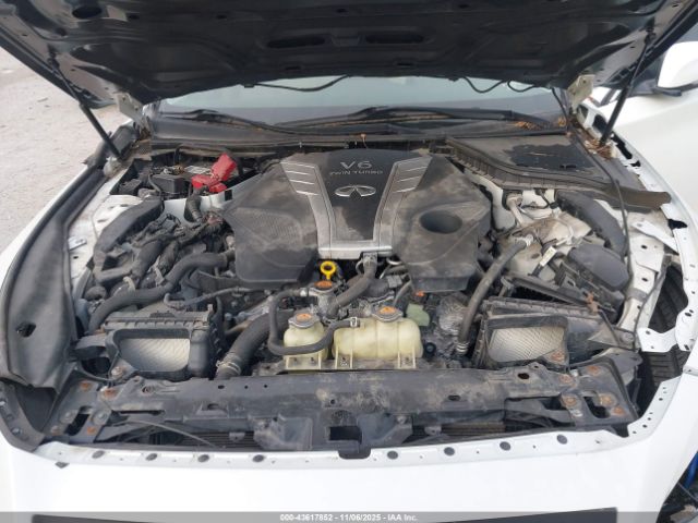 2017 INFINITI Q50 JN1EV7AR9HM838628 Photo 9