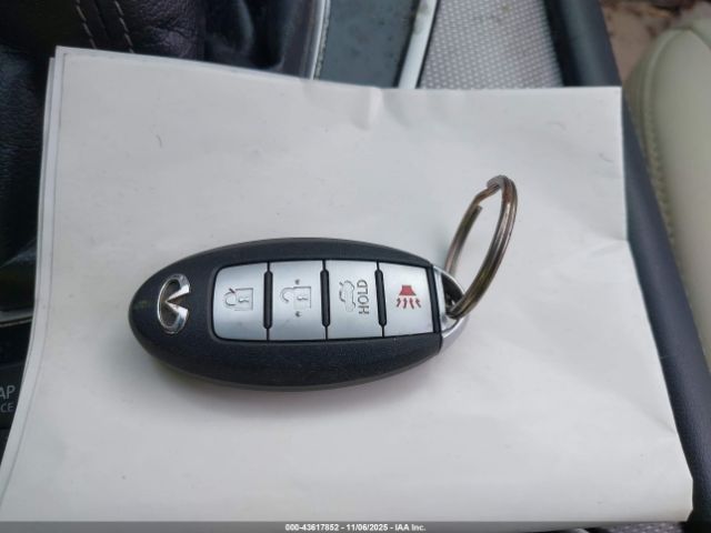 2017 INFINITI Q50 JN1EV7AR9HM838628 Photo 10