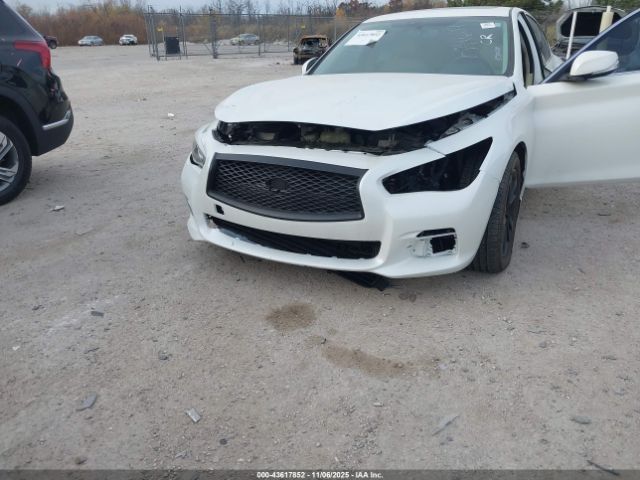 2017 INFINITI Q50 JN1EV7AR9HM838628 Photo 5
