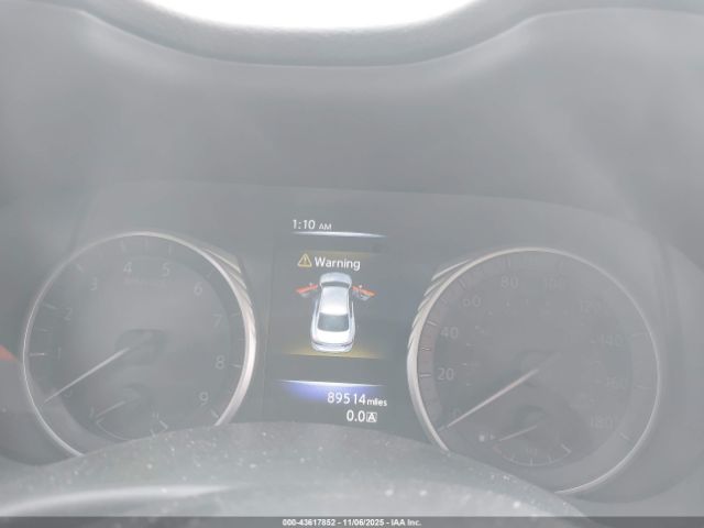 2017 INFINITI Q50 JN1EV7AR9HM838628 Photo 6