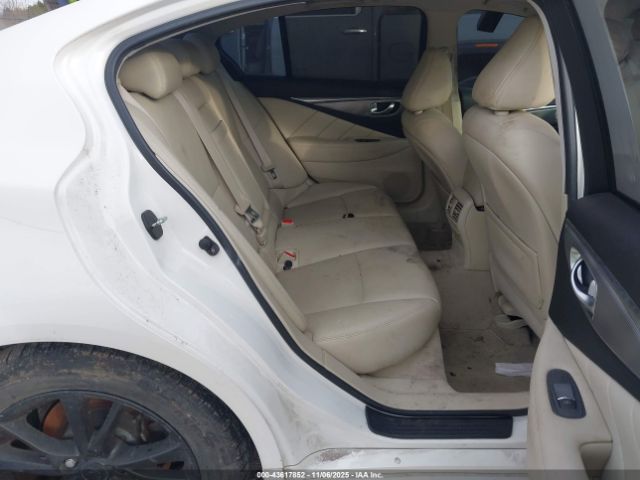 2017 INFINITI Q50 JN1EV7AR9HM838628 Photo 7