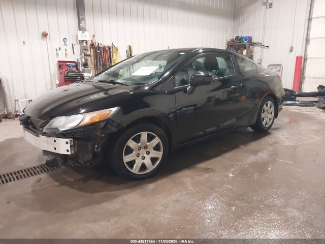 Auction sale of the 2015 Honda Civic Lx, vin: 2HGFG3B59FH504617, lot number: 43617864