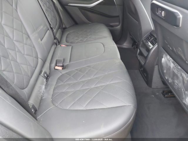 2025 BMW X5 5UX13EU08S9X15883 Photo 7
