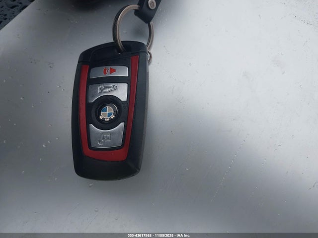 BMW 428i Xdrive 2014 WBA3N5C54EF716940 Image 11