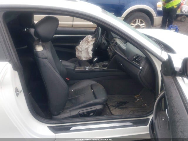 BMW 428i Xdrive 2014 WBA3N5C54EF716940 Image 5