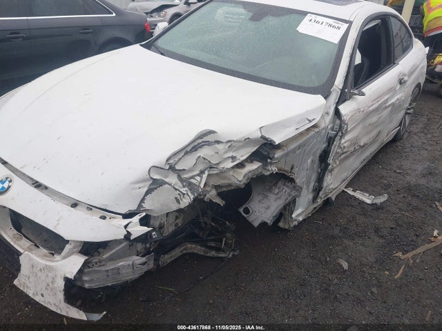 BMW 428i Xdrive 2014 WBA3N5C54EF716940 Image 6