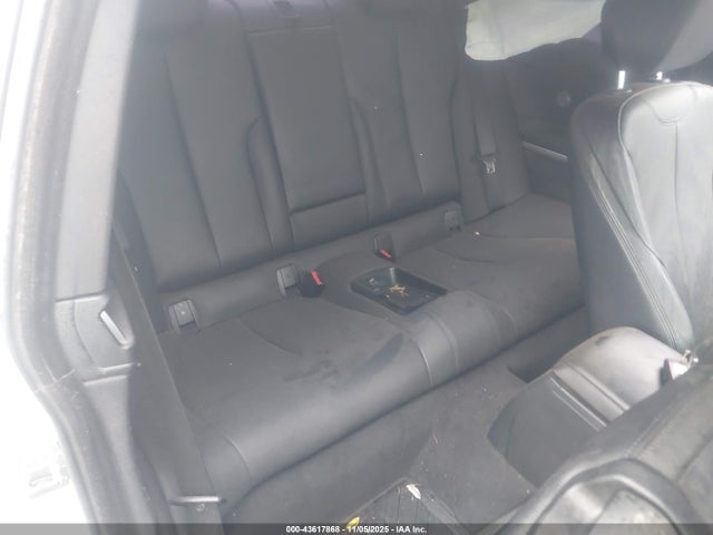 BMW 428i Xdrive 2014 WBA3N5C54EF716940 Image 8