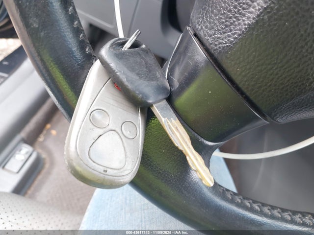 2004 Acura Tsx მანქანა იყიდება აუქციონზე, vin: JH4CL96994C029885, აუქციონის ნომერი: 43617883