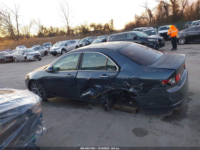 2004 Acura Tsx მანქანა იყიდება აუქციონზე, vin: JH4CL96994C029885, აუქციონის ნომერი: 43617883