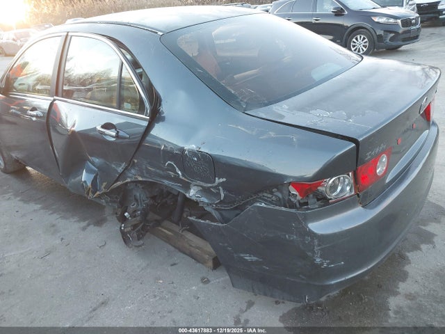 2004 Acura Tsx მანქანა იყიდება აუქციონზე, vin: JH4CL96994C029885, აუქციონის ნომერი: 43617883