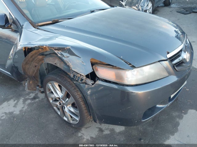 2004 Acura Tsx მანქანა იყიდება აუქციონზე, vin: JH4CL96994C029885, აუქციონის ნომერი: 43617883