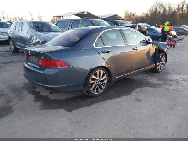 2004 Acura Tsx მანქანა იყიდება აუქციონზე, vin: JH4CL96994C029885, აუქციონის ნომერი: 43617883