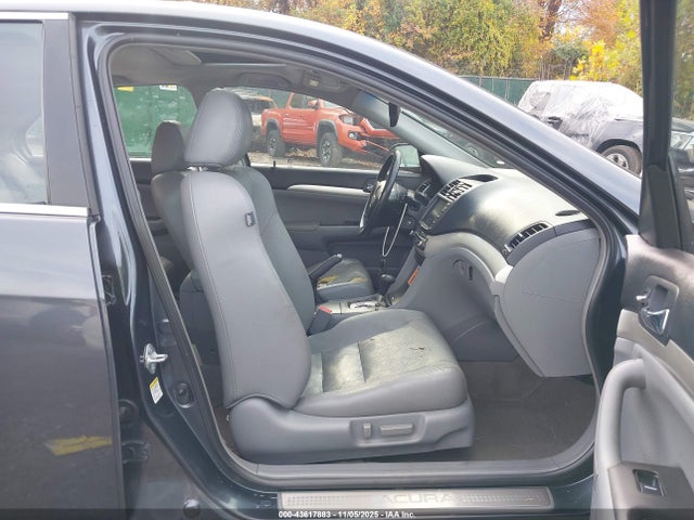 2004 Acura Tsx მანქანა იყიდება აუქციონზე, vin: JH4CL96994C029885, აუქციონის ნომერი: 43617883