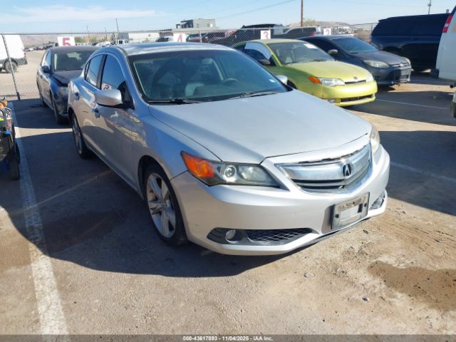 2013 ACURA ILX 19VDE1F54DE001492 Photo 0
