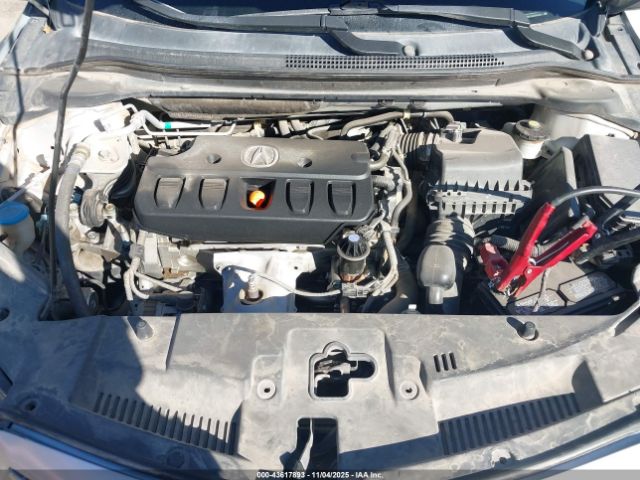 2013 ACURA ILX 19VDE1F54DE001492 Photo 9