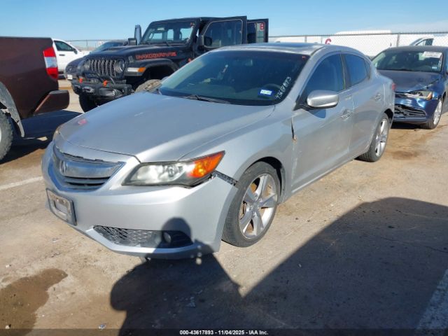 2013 ACURA ILX 19VDE1F54DE001492 Photo 1