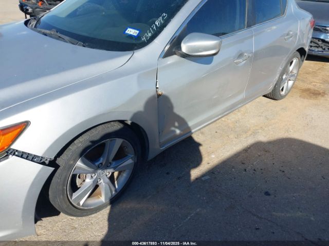 2013 ACURA ILX 19VDE1F54DE001492 Photo 5