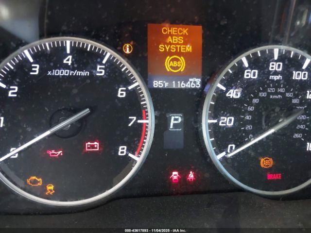 2013 ACURA ILX 19VDE1F54DE001492 Photo 6