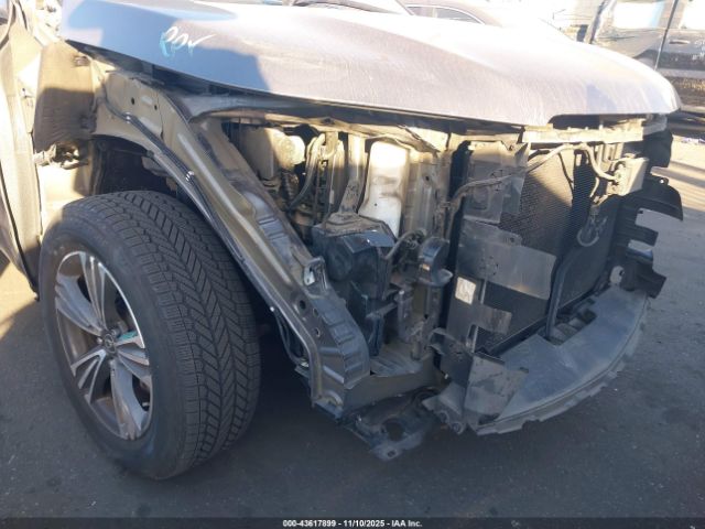 2018 ACURA MDX 5J8YD3H32JL003619 Photo 5