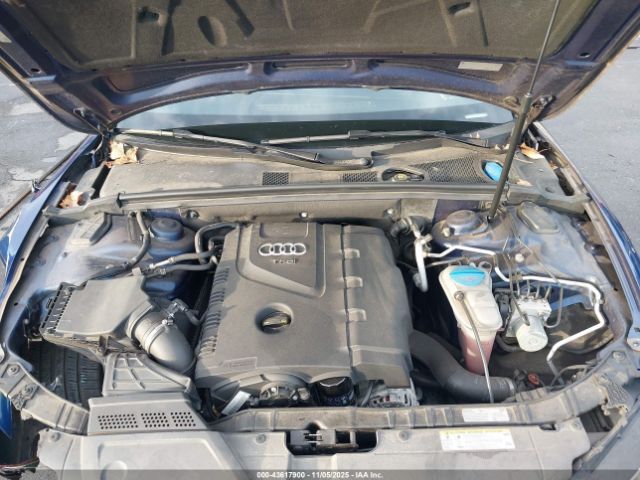 2016 AUDI A5 WAUM2AFH5GN004344 Photo 9