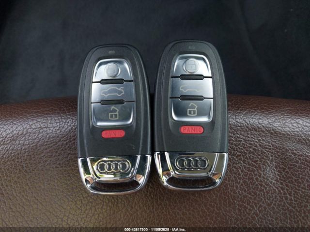 2016 AUDI A5 WAUM2AFH5GN004344 Photo 10