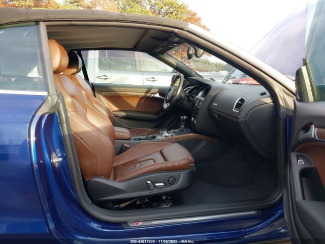 2016 AUDI A5 WAUM2AFH5GN004344 Photo 4