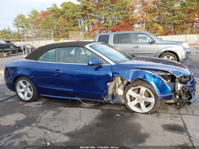 2016 AUDI A5 WAUM2AFH5GN004344 Photo 5