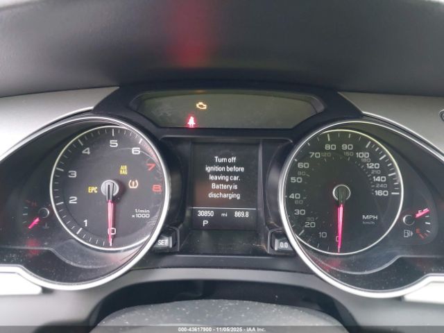 2016 AUDI A5 WAUM2AFH5GN004344 Photo 6