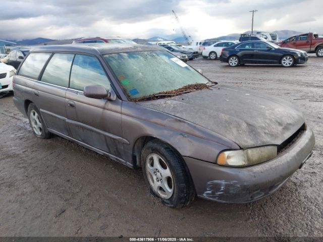 1995 SUBARU LEGACY 4S3BK655XS7344231
