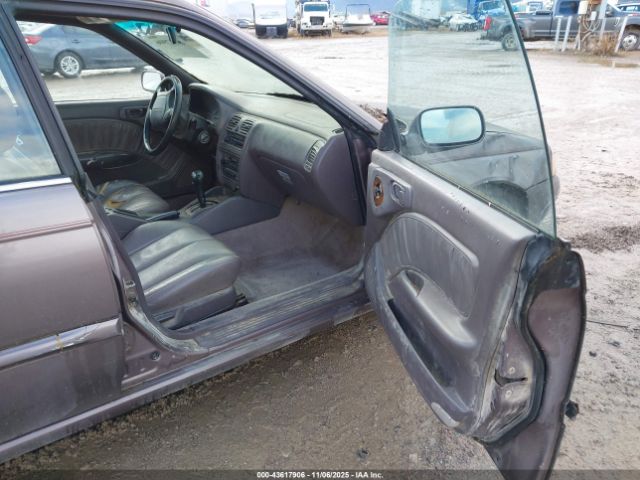 1995 SUBARU LEGACY 4S3BK655XS7344231 Photo 4