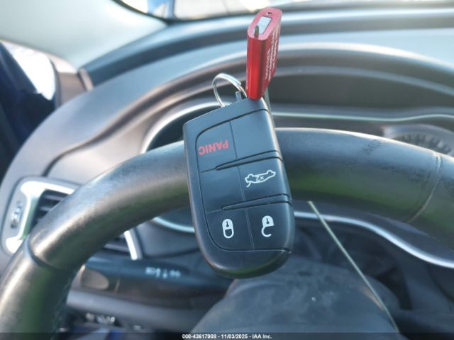 2015 CHRYSLER 200 1C3CCCAB9FN535026 Photo 10