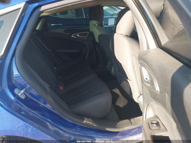 2015 CHRYSLER 200 1C3CCCAB9FN535026 Photo 7