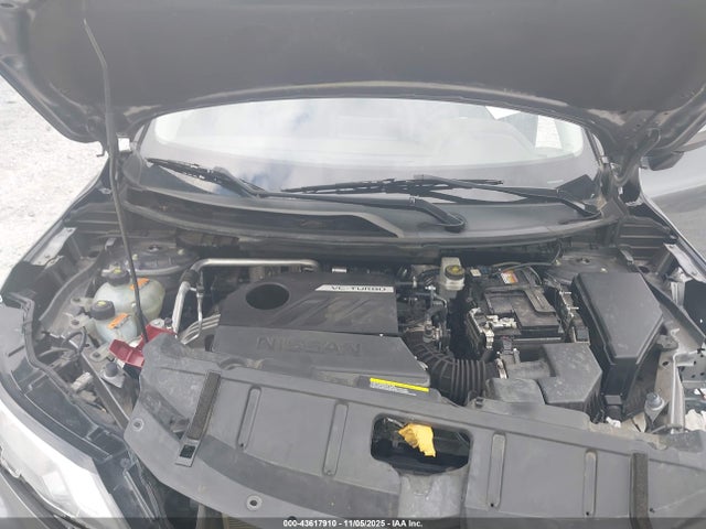 Aukcja sprzedaży 2022 Nissan Rogue Sv Fwd, vin: JN8BT3BA9NW043431, numer aukcji: 43617910