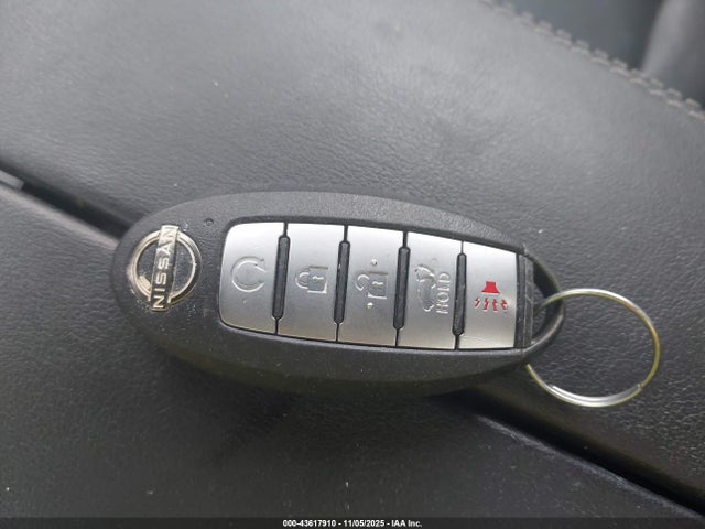 Aukcja sprzedaży 2022 Nissan Rogue Sv Fwd, vin: JN8BT3BA9NW043431, numer aukcji: 43617910
