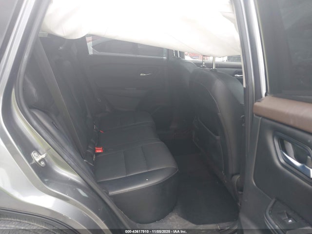 Aukcja sprzedaży 2022 Nissan Rogue Sv Fwd, vin: JN8BT3BA9NW043431, numer aukcji: 43617910