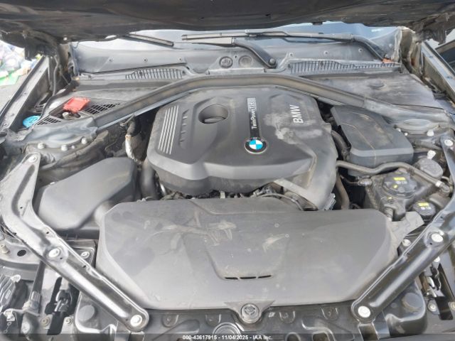 2018 BMW 230I WBA2M7C52JVA97431 Photo 9