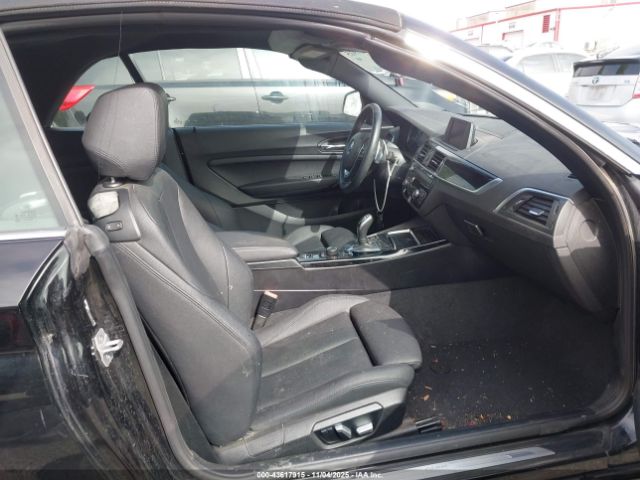 2018 BMW 230I WBA2M7C52JVA97431 Photo 4