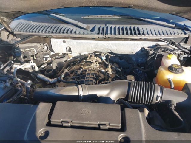 2017 FORD EXPEDITION EL 1FMJK1GT8HEA31463 Photo 9
