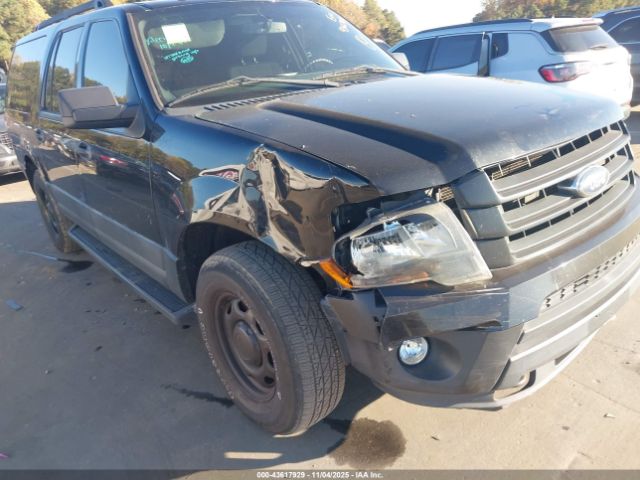 2017 FORD EXPEDITION EL 1FMJK1GT8HEA31463 Photo 5