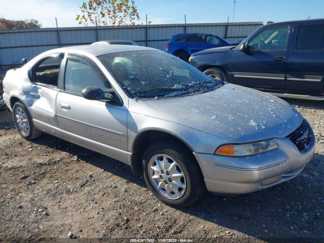 2000 CHRYSLER CIRRUS 1C3EJ56H8YN103599 Photo 0