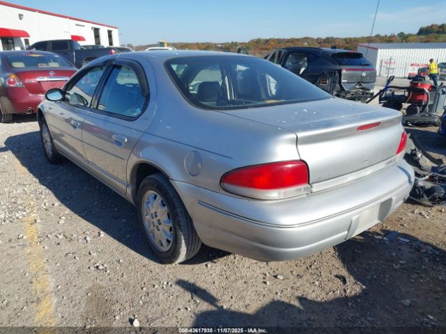 2000 CHRYSLER CIRRUS 1C3EJ56H8YN103599 Photo 2