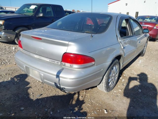 2000 CHRYSLER CIRRUS 1C3EJ56H8YN103599 Photo 3