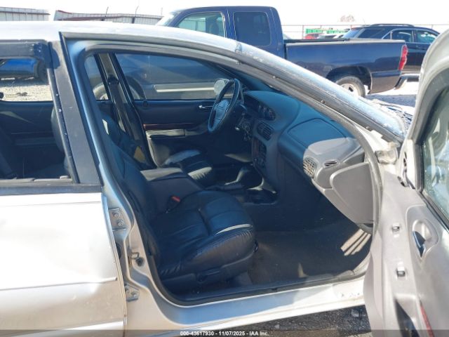 2000 CHRYSLER CIRRUS 1C3EJ56H8YN103599 Photo 4