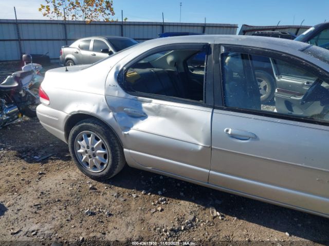 2000 CHRYSLER CIRRUS 1C3EJ56H8YN103599 Photo 5