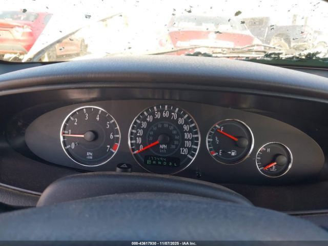 2000 CHRYSLER CIRRUS 1C3EJ56H8YN103599 Photo 6