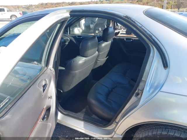 2000 CHRYSLER CIRRUS 1C3EJ56H8YN103599 Photo 7